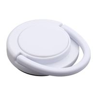 SUPPORTO SMARTPHONE SU FORMA DI ANELLO